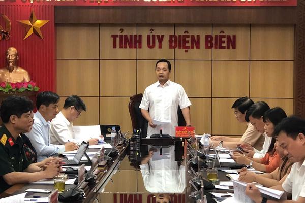 Điện Biên thu hồi hơn 200 triệu đồng qua xử lý tài sản tham nhũng