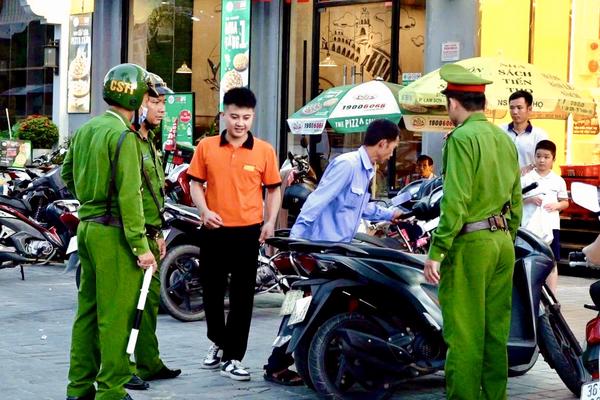 Thanh Hóa: Hơn 2 tháng xử lý 3.313 trường hợp vi phạm trật tự đô thị