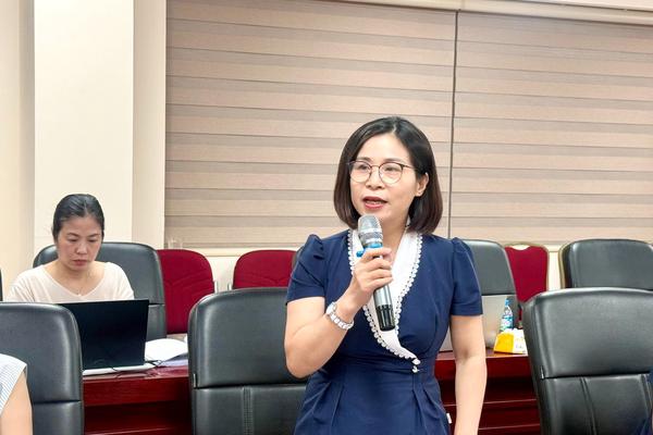 Tổng kết thực tiễn thanh tra công vụ để hoàn thiện cơ chế, chính sách