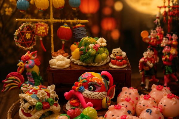Hà Nội: "Rằm rộ phố cổ - Hà Nội trong tôi" sắp diễn ra tại 62 Tràng Tiền