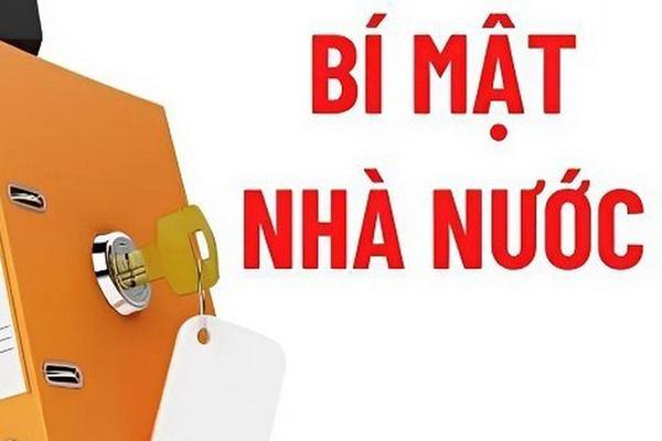 Quy định về kiểm định và kiểm tra an ninh thiết bị kỹ thuật bảo vệ bí mật nhà nước