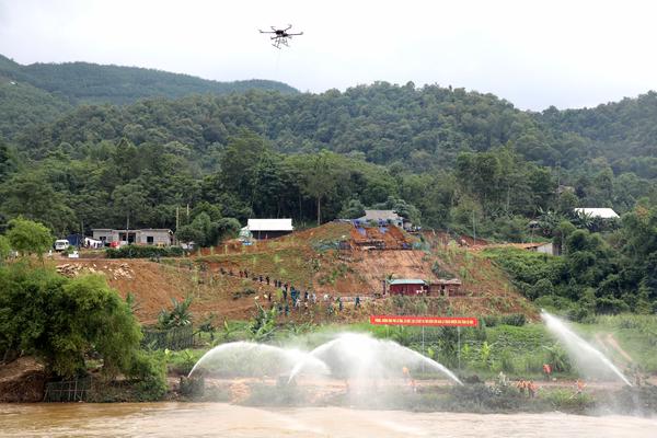 Lào Cai chủ động ứng phó thiên tai: Rà soát xong 100% xã, phường