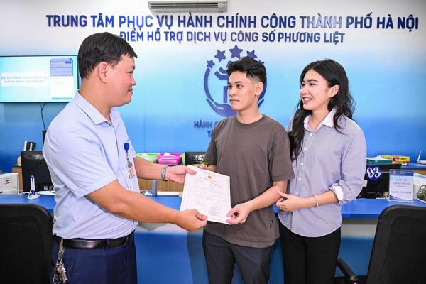 Bài 3: Mở ra nhiều cơ hội cải cách thủ tục hành chính