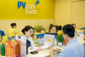 PVcomBank duy trì đà tăng trưởng tích cực trong nửa đầu năm 2026
