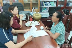 Thanh Hóa: Yên Thọ nâng cao hiệu quả tiếp công dân, giải quyết kiến nghị ngay từ cơ sở