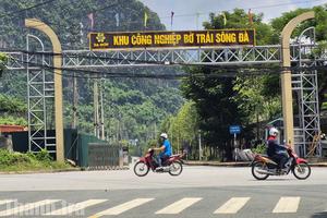 Phú Thọ siết phòng cháy, chữa cháy tại 17 khu công nghiệp để bảo vệ môi trường đầu tư