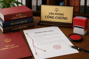 Thanh tra tỉnh Gia Lai yêu cầu chấn chỉnh hoạt động công chứng ngoài công lập