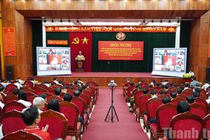 Quảng Trị: Hành trình 1 năm đột phá khoa học công nghệ, đổi mới sáng tạo và chuyển đổi số