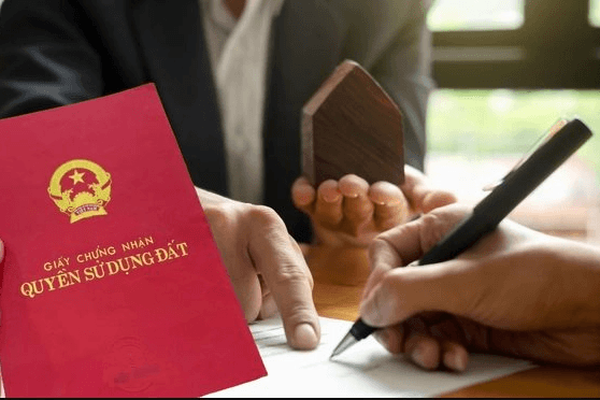 Quá hạn đăng ký biến động đất đai sẽ bị xử phạt thế nào?