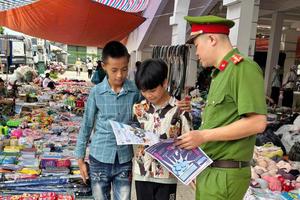 Trường Hà, Cao Bằng: Phòng, chống mua bán người từ những “khoảng trống” chưa nhìn thấy