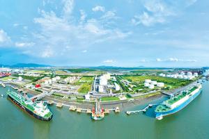 Petrovietnam - Trụ cột tăng trưởng, hạt nhân đầu tư chiến lược