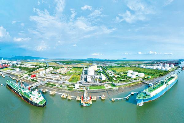 Petrovietnam - Trụ cột tăng trưởng, hạt nhân đầu tư chiến lược