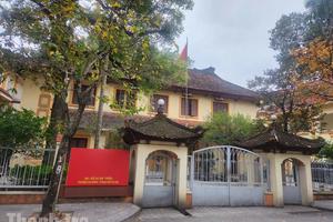 Hà Nội xử lý 71 trụ sở dôi dư sau sáp nhập