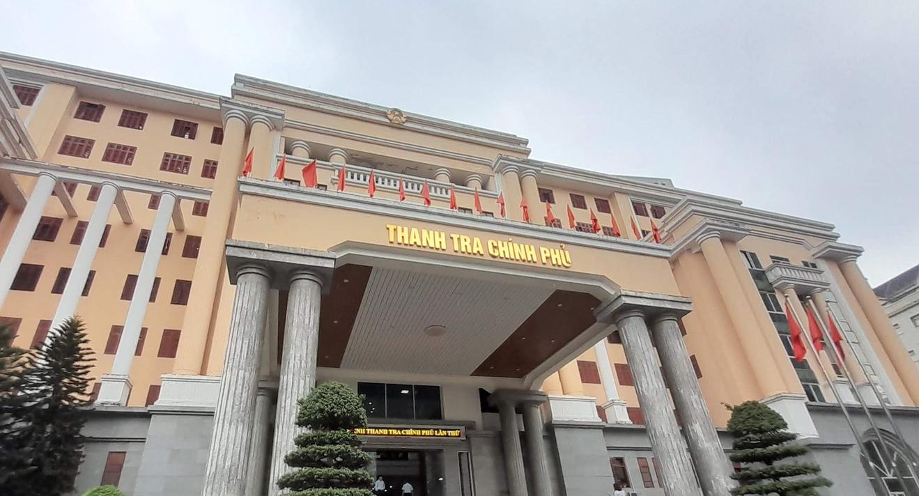 Bản tin Thanh tra số 64 năm 2026