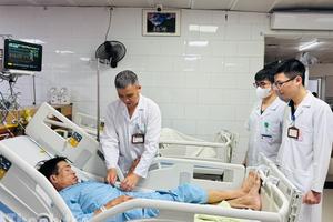 Bộ Y tế: 90% người khuyết tật được tiếp cận dịch vụ y tế mỗi năm