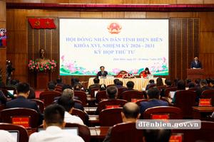 Điện Biên: Gỡ vướng 8 dự án có khó khăn, vướng mắc, giảm trừ hơn 1,3 tỷ đồng