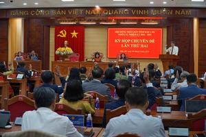 Đắk Lắk xác lập 5 đột phá chiến lược cho giai đoạn phát triển mới