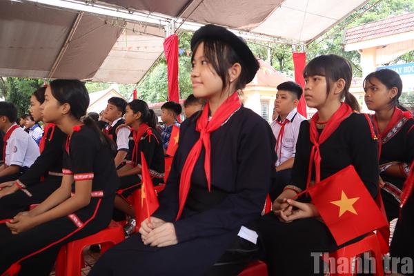 Đắk Lắk: Tái cấu trúc mạng lưới trường lớp, lấy học sinh làm trung tâm