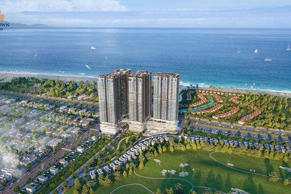 Đà Nẵng bước vào chu kỳ phát triển mới: mô hình bất động sản nào dẫn dắt thị trường?