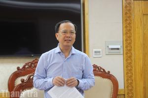 Thi đua, khen thưởng phải thực chất, hiệu quả, sát thực tiễn