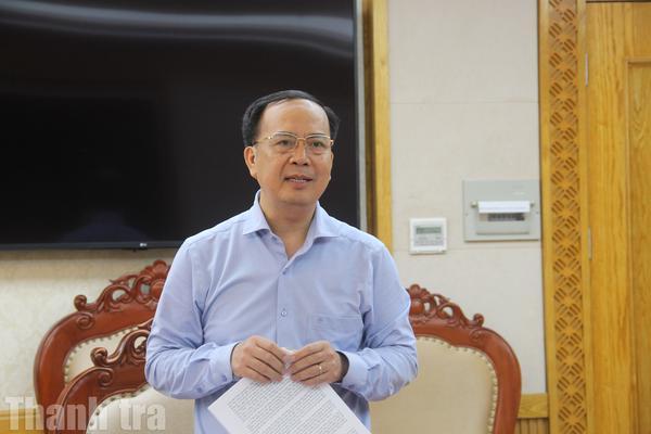 Thi đua, khen thưởng phải thực chất, hiệu quả, sát thực tiễn
