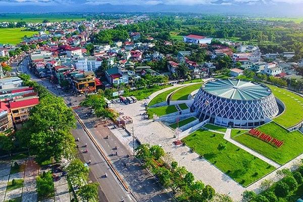 Điện Biên xử lý 24 cơ sở nhà, đất dôi dư, bỏ trống