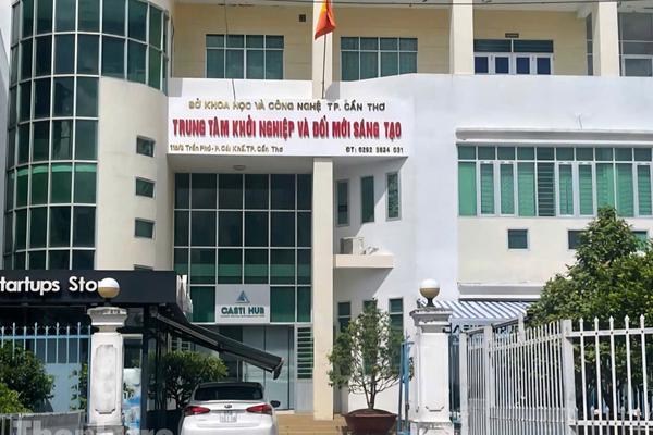 Chuyển đổi số Cần Thơ: Mở không gian tăng trưởng mới dưới 1.000 mét