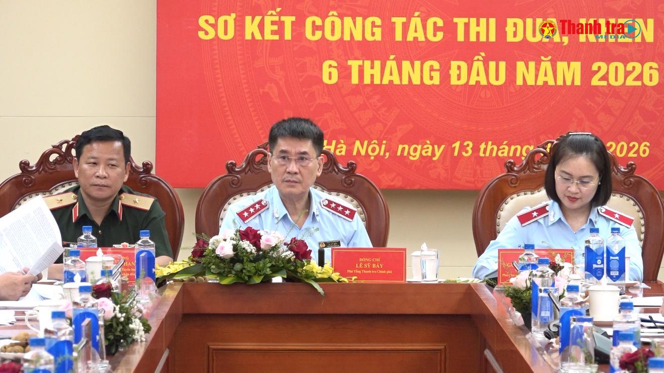 Đổi mới thi đua, khuyến khích cán bộ dám nghĩ, dám làm