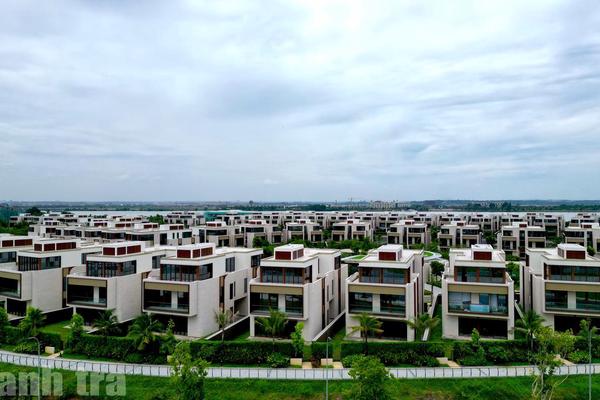 Vàng kém hấp dẫn, nhà đầu tư muốn bán vàng mua bất động sản