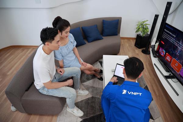 Những “điểm mù” khiến Internet trong nhà chưa thực sự thông minh
