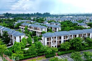 Nghị quyết 21 tác động thế nào đến giá bán chung cư và đất nền?