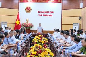 Thanh Hóa đổi mới cách làm, nâng chất lượng tham mưu bằng công nghệ và nhân lực