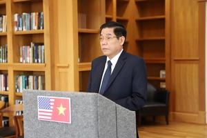 Ứng dụng công nghệ tiên tiến trong tìm kiếm và định danh hài cốt liệt sĩ
