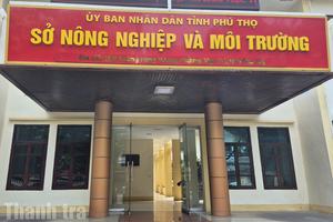 Phú Thọ bảo vệ sức khỏe người dân từ 91 công trình cấp nước lớn