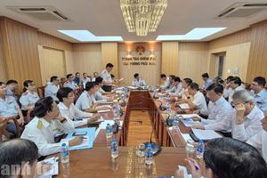 Thanh tra Chính phủ chỉ ra nhiều vi phạm trong quản lý khoáng sản khu vực phía Nam