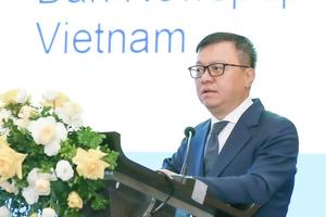 Trong kỷ nguyên AI, chúng ta muốn báo chí sẽ trở thành như thế nào?