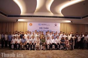 Rà soát hệ thống văn bản quy phạm pháp luật ngành Thanh tra