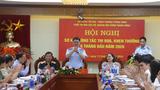 Bản tin Thanh tra số 65 năm 2026