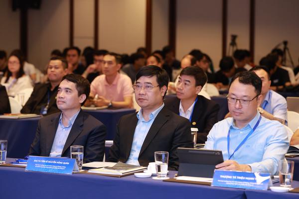 Kiến tạo niềm tin số - Doanh nghiệp Việt chung tay bảo vệ người tiêu dùng