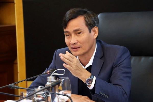 Nguyên Thứ trưởng Bộ Nông nghiệp và Môi trường vi phạm gây hậu quả rất nghiêm trọng