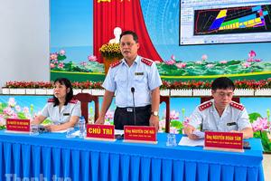 Đồng Tháp mời cơ quan Trung ương đối thoại với công dân