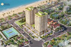5 lợi thế then chốt tạo sức hút đầu tư của PEARL RESIDENCE tại Cửa Lò