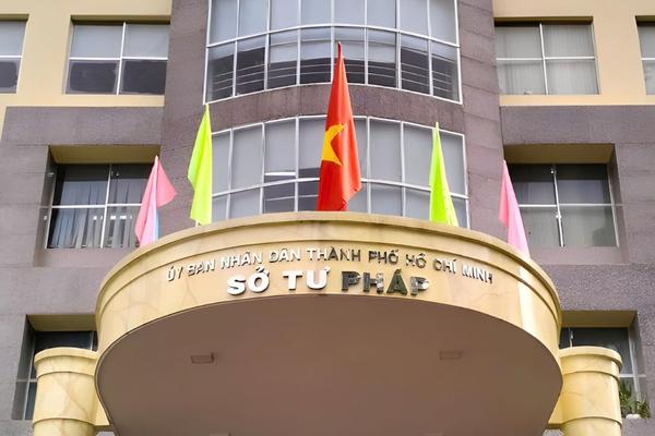 TPHCM: Chủ động các nhiệm vụ để triển khai Luật Phát triển đô thị