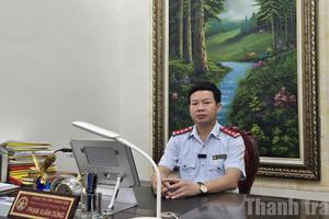 Thanh Hóa: Không để khoảng trống trong tiếp dân và giải quyết khiếu nại, tố cáo