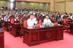 An Giang nâng cao hiệu quả thu hồi tài sản tham nhũng, lãng phí, tiêu cực