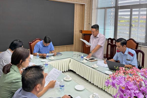 Thanh tra tỉnh An Giang chỉ ra nhiều tồn tại về đầu tư, đất đai tại 3 dự án
