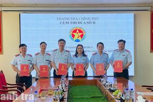 Thanh tra Quảng Ninh: Từ “6 rõ”, “3 thật” đến hiệu quả công vụ
