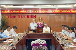 Bài 3: Đổi mới phương thức, nâng cao hiệu quả thanh tra