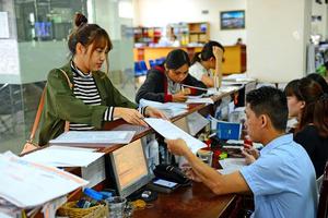 Căn cứ thăng hạng viên chức Quản lý dự án và sắp xếp vị trí việc làm tương đương