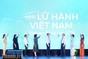 Gia Lai mở rộng cánh cửa đón khách quốc tế từ Ngày Lữ hành Việt Nam 2026